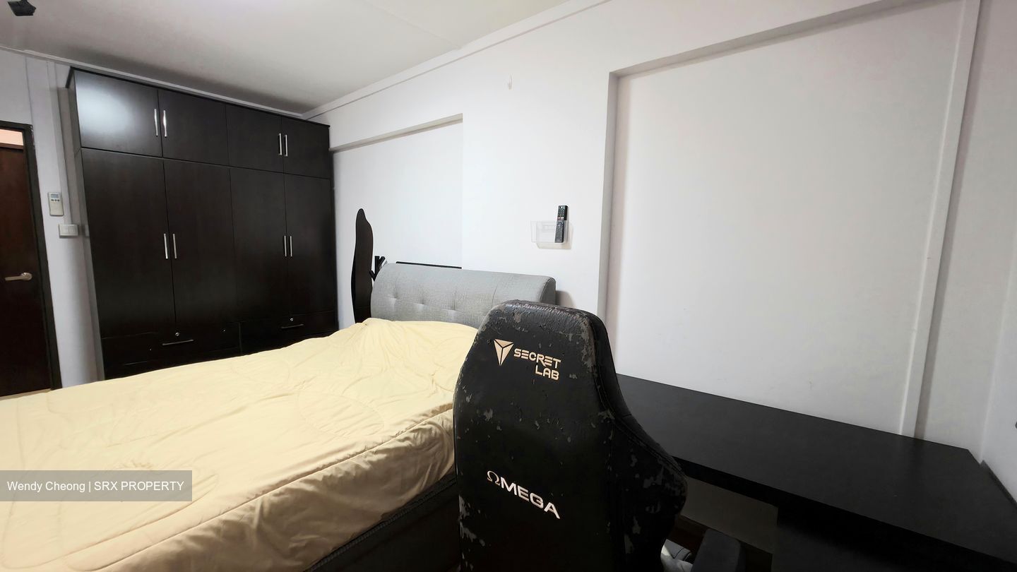 Blk 737 Pasir Ris Drive 10 (Pasir Ris), HDB 4 Rooms #578490981